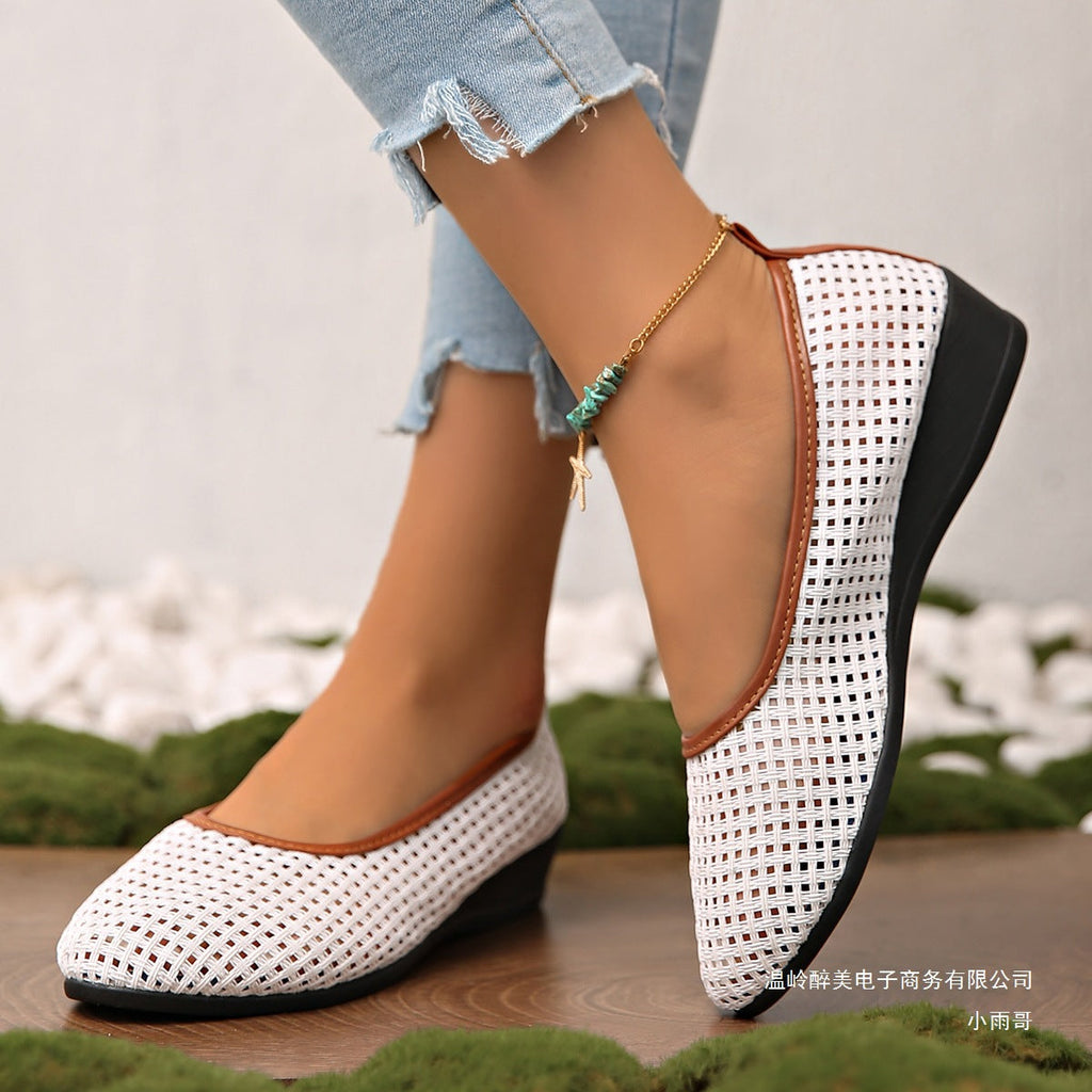 Graceful Orthopedic Shoes for Modern Look