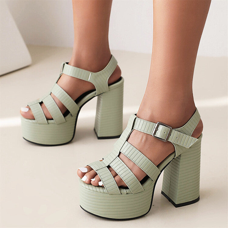 Comfortable Orthopedic Sandals for Daily Wear