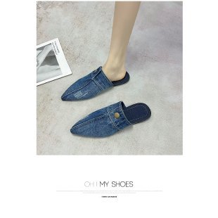 Graceful Orthopedic Sandals for Modern Look