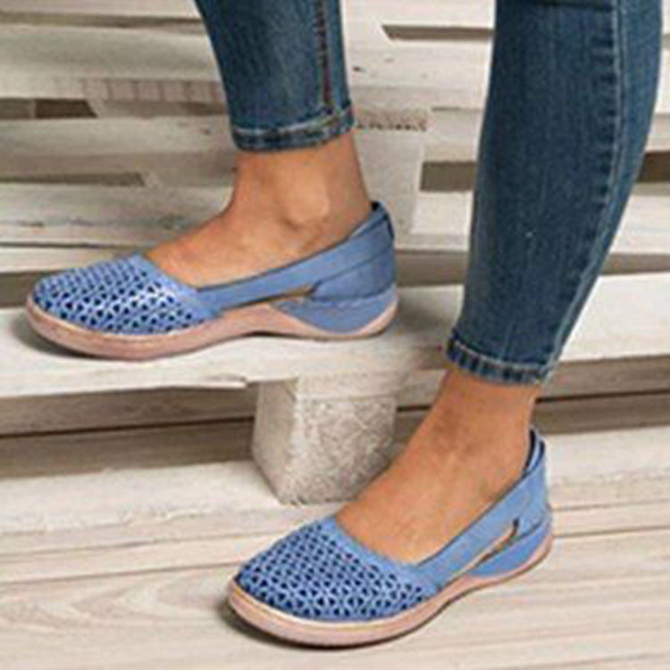 Comfortable Orthopedic Sandals for Daily Wear