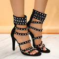 Elegant Orthopedic Sandals for Every Step