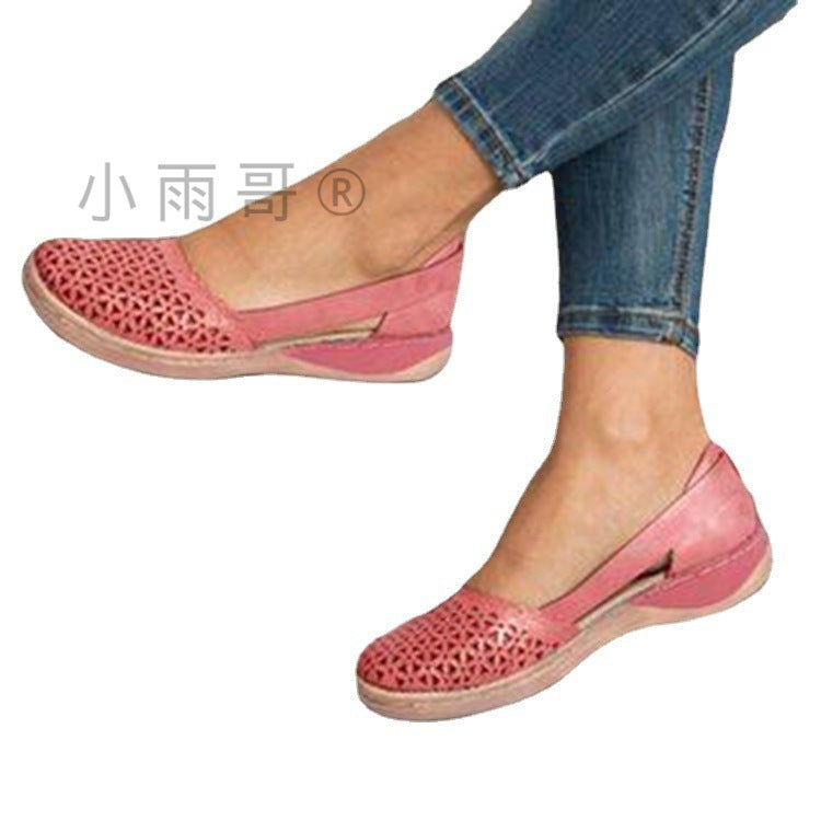 Comfortable Orthopedic Sandals for Daily Wear