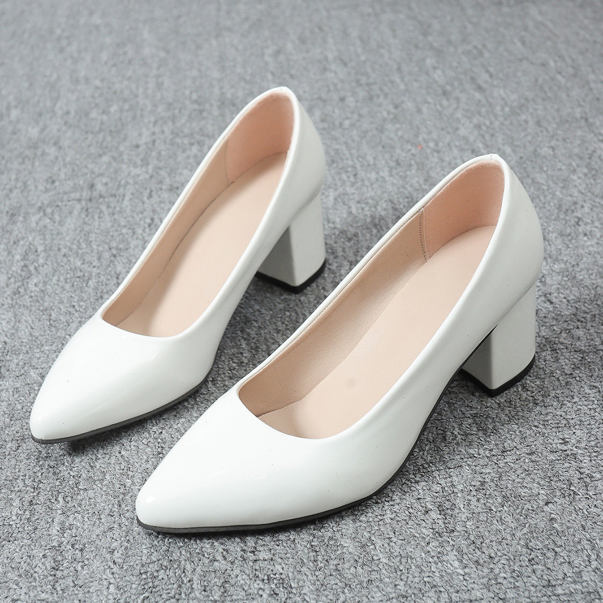 Stylish Orthopedic Heels for Any Occasion