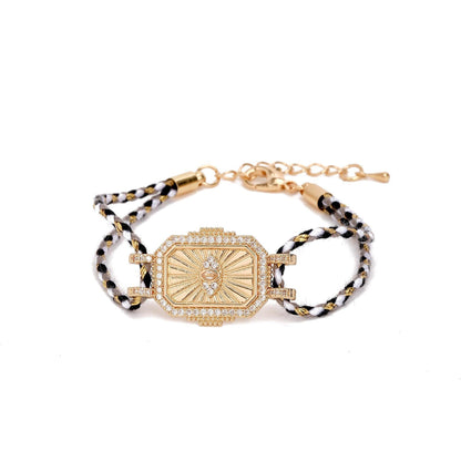 Elouise Gilded Tarot Pendants