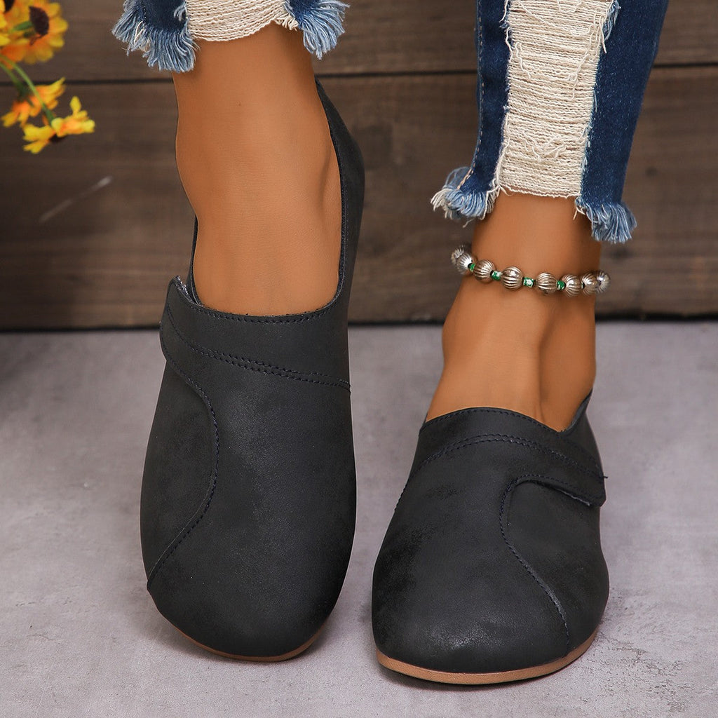 Graceful Orthopedic Shoes for Modern Look