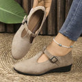 Elegant Orthopedic Shoes for Every Step