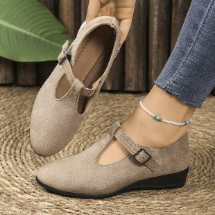 Elegant Orthopedic Shoes for Every Step