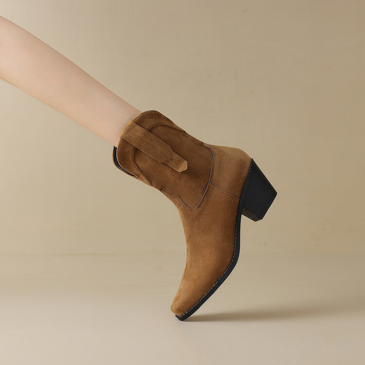 Beautifully Crafted Orthopedic Boots