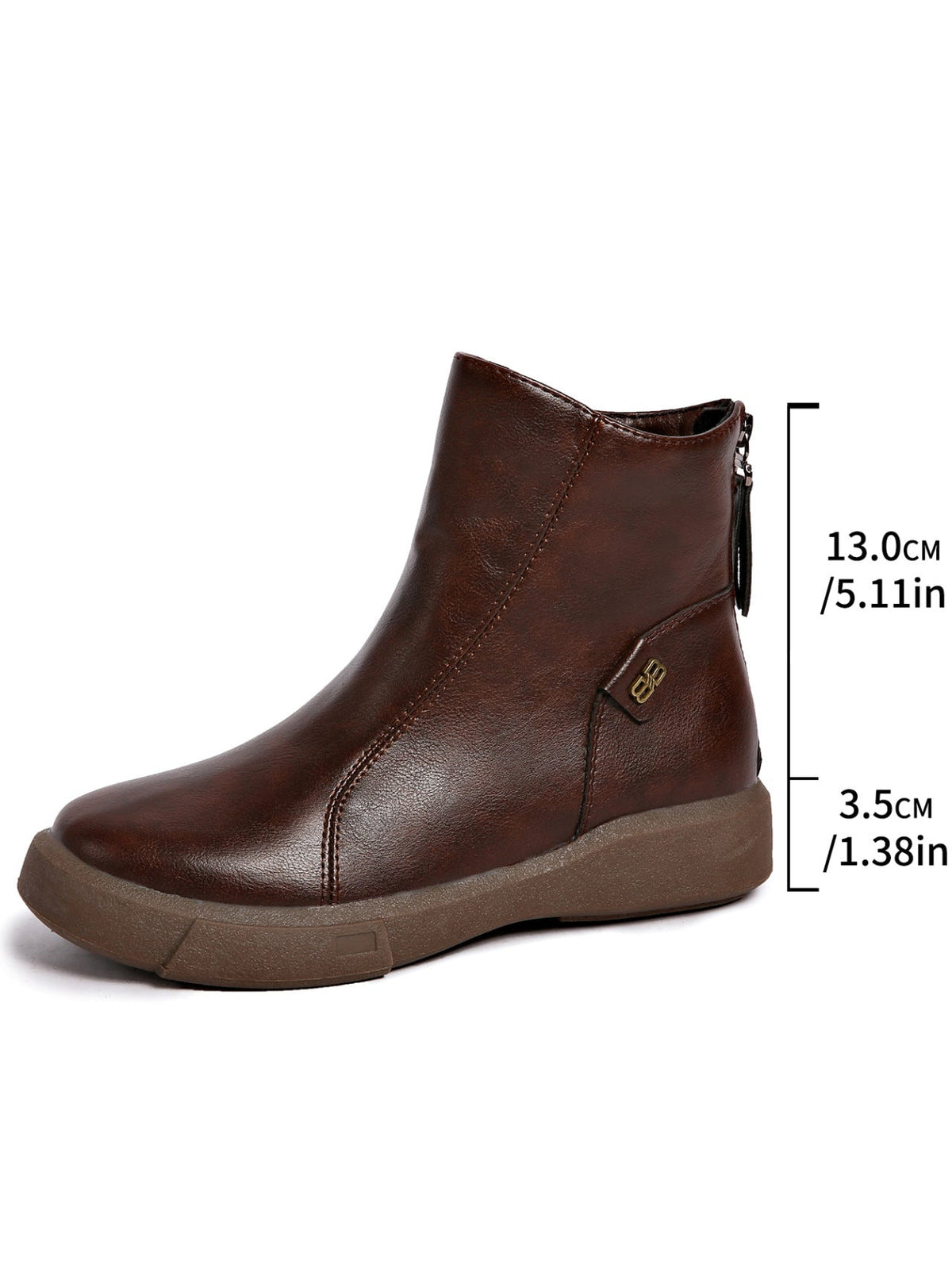 Comfortable Orthopedic Boots for Daily Wear