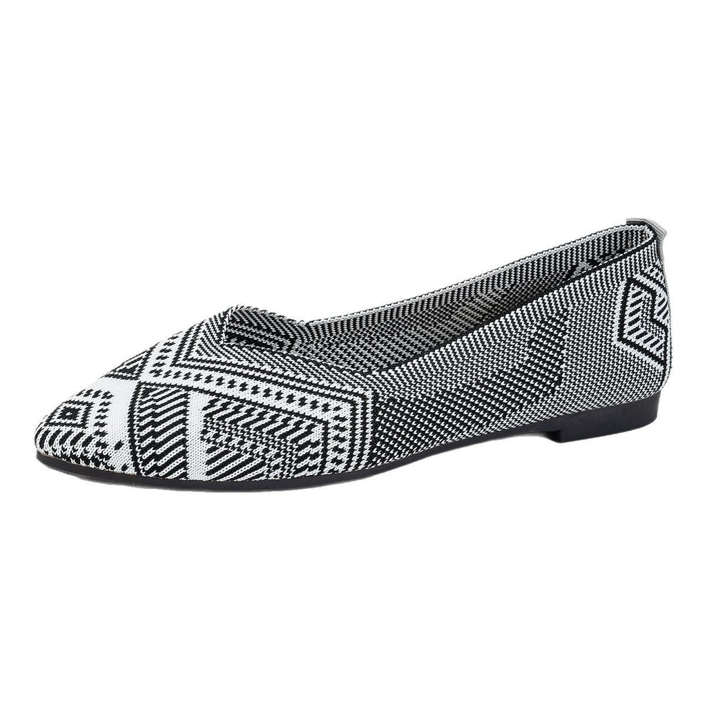 Vintage Inspired Orthopedic Shoes
