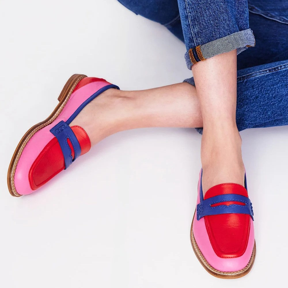 Graceful Orthopedic Shoes for Modern Look