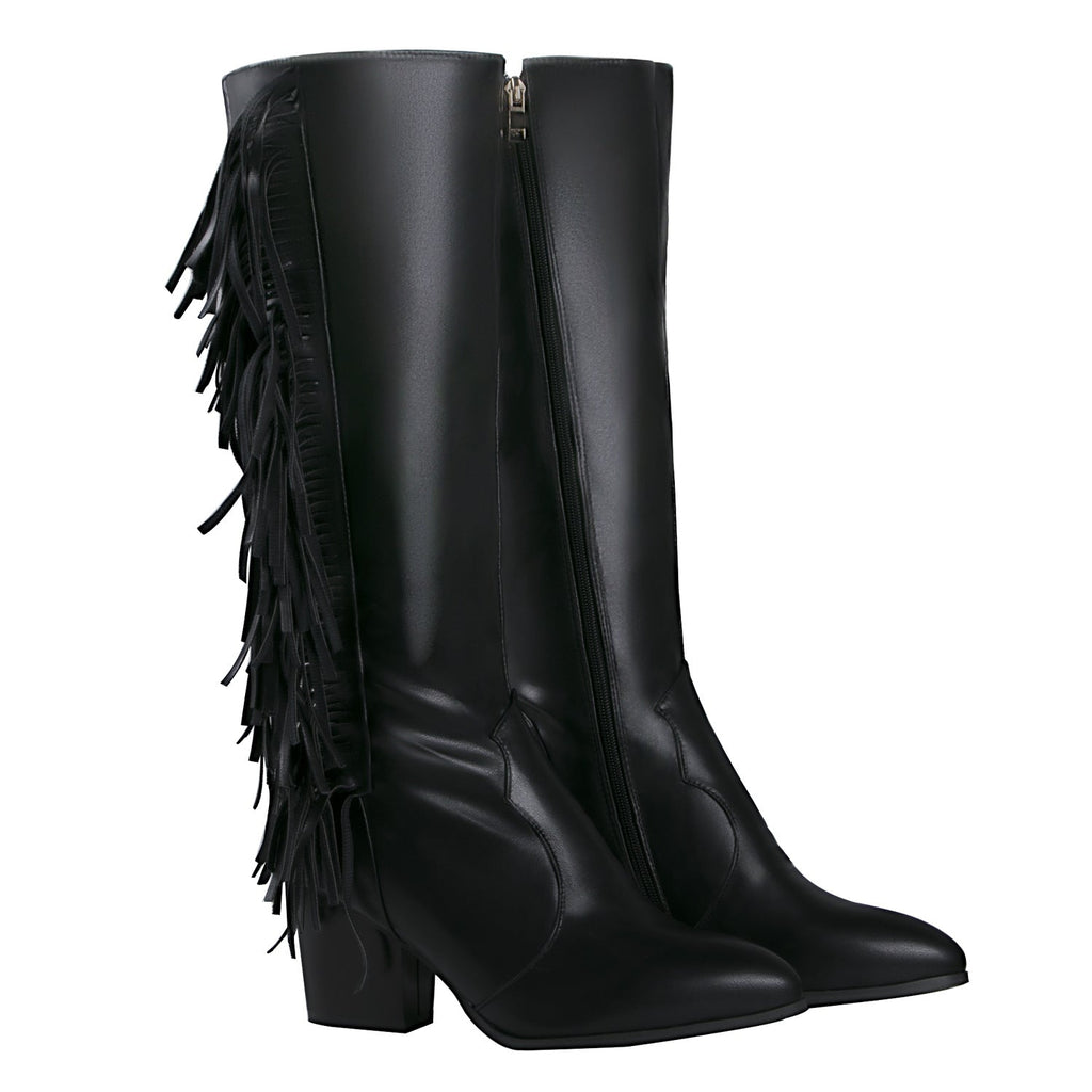 Stylish Orthopedic Boots for Any Occasion