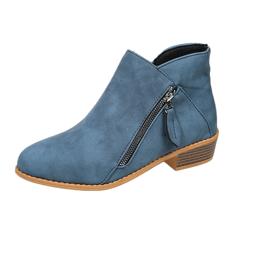 Stylish Orthopedic Boots for Any Occasion