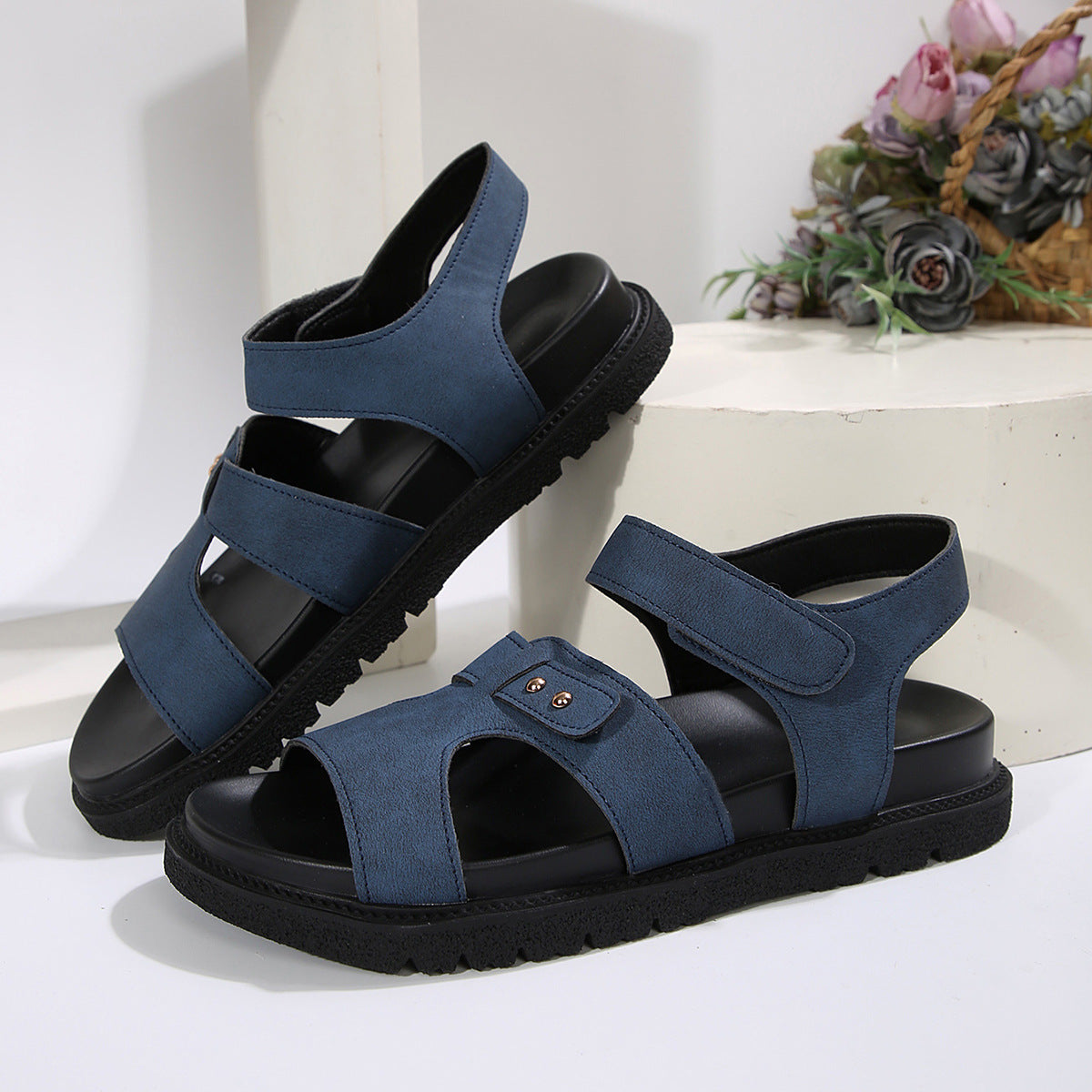 Stylish Orthopedic Sandals for Any Occasion