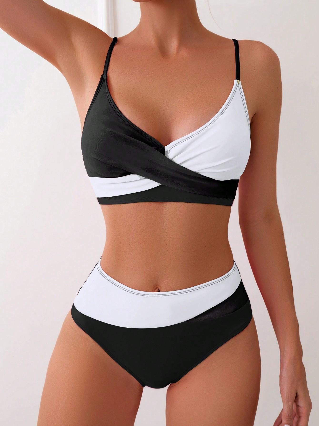Thoughtfully Designed Top in a Timeless Style