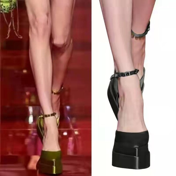 Elegant Orthopedic Sandals for Every Step