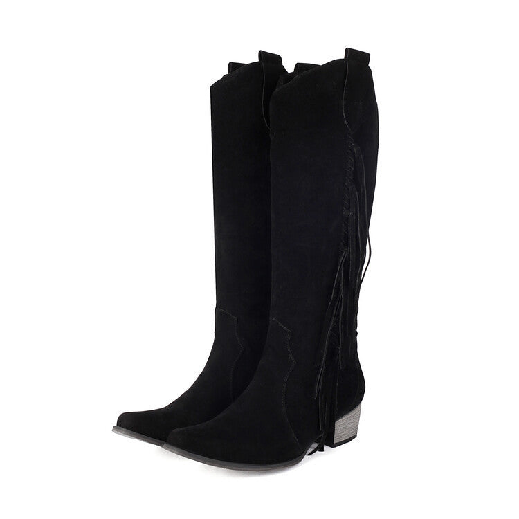 Classic Orthopedic Boots with Timeless Style