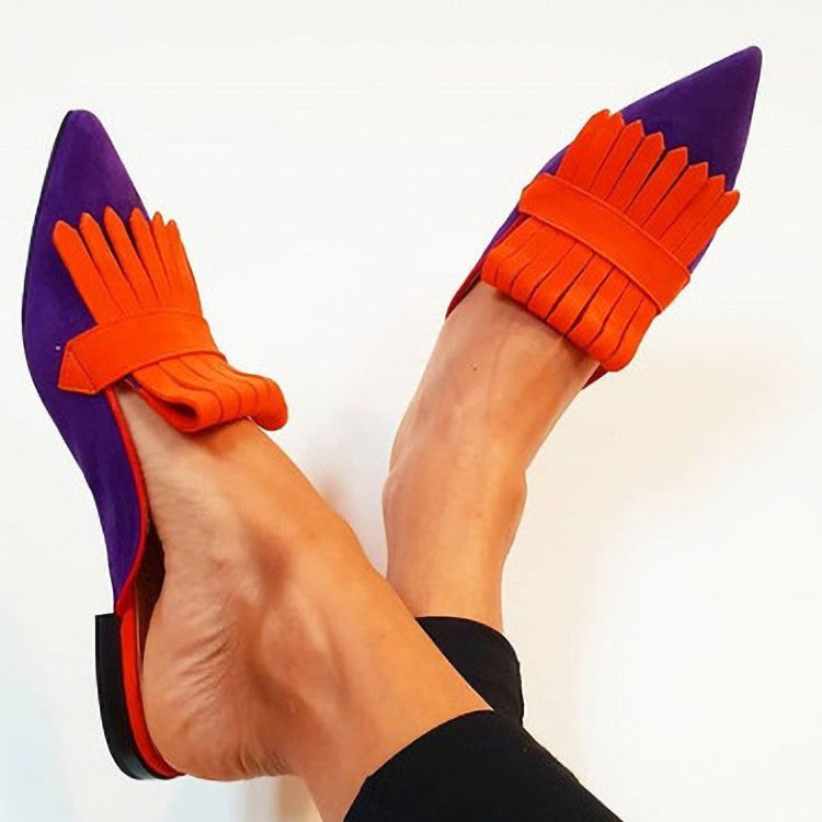 Classic Orthopedic Sandals with Timeless Style