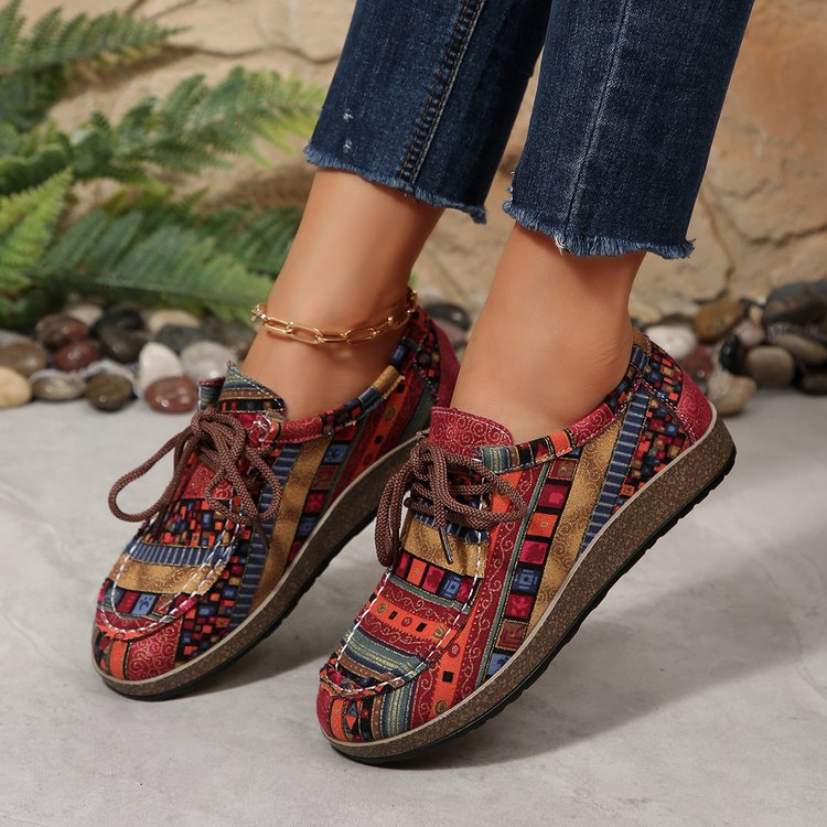 Elegant Orthopedic Shoes for Every Step