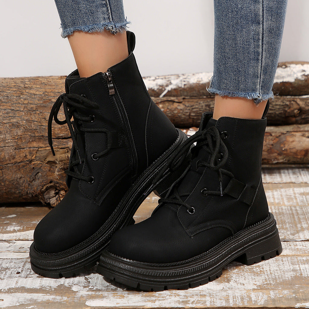 Beautifully Crafted Orthopedic Boots