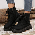 Beautifully Crafted Orthopedic Boots