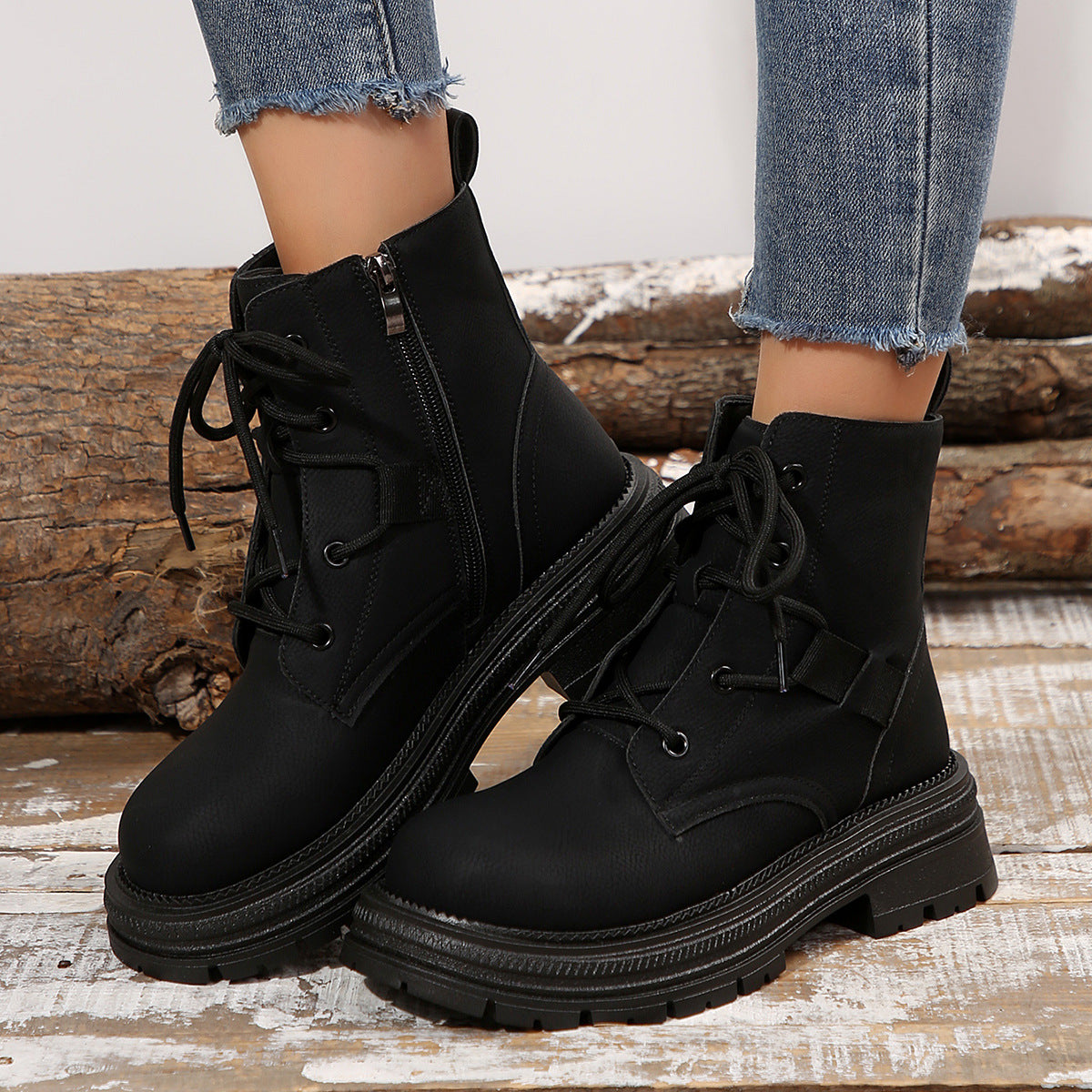 Beautifully Crafted Orthopedic Boots