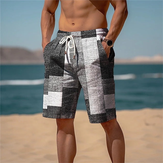 Raffiné et radieux Pantalon
