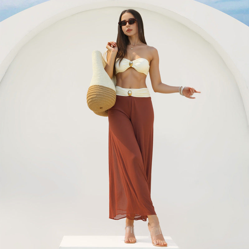 Inspired Garment With a Contemporary Edge