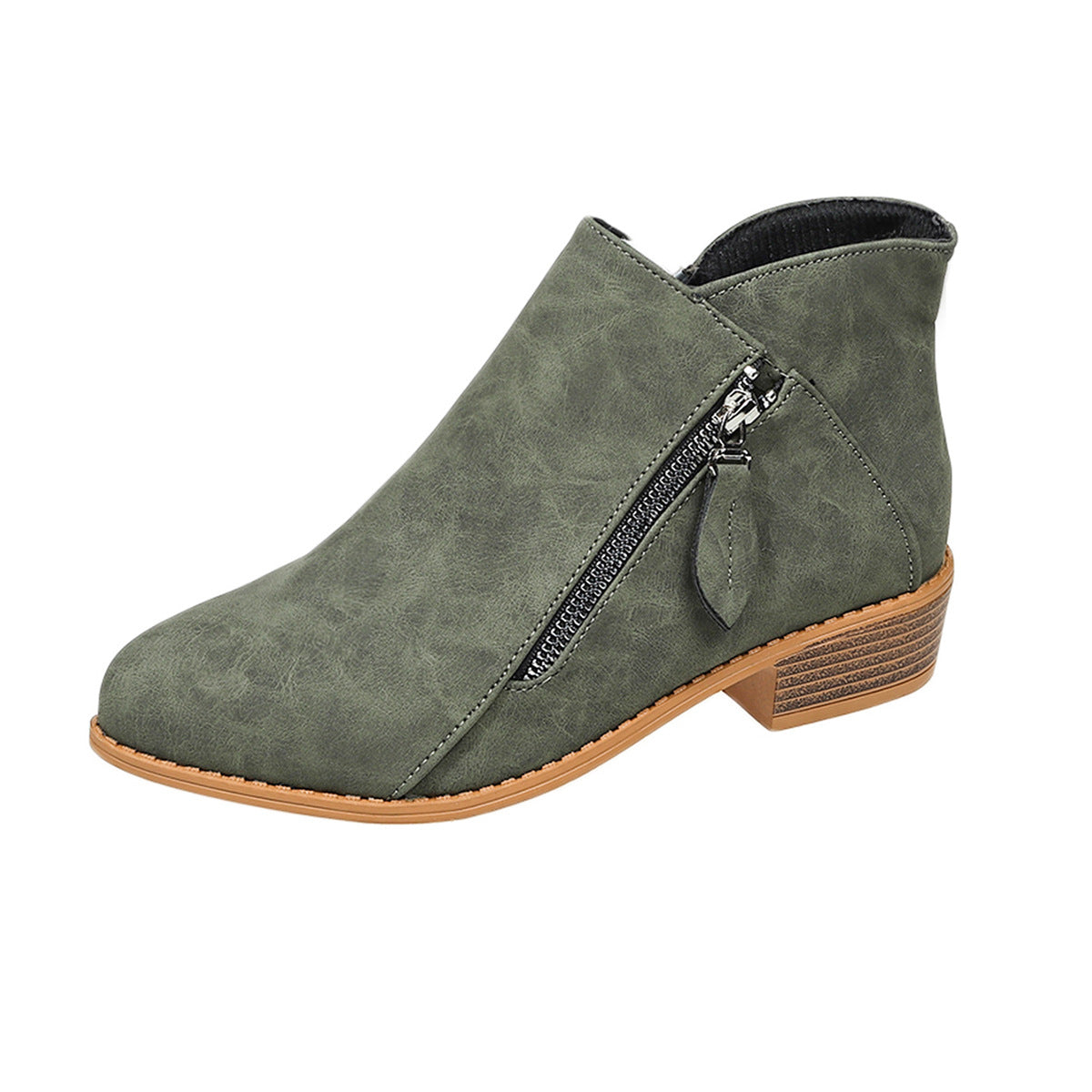 Stylish Orthopedic Boots for Any Occasion