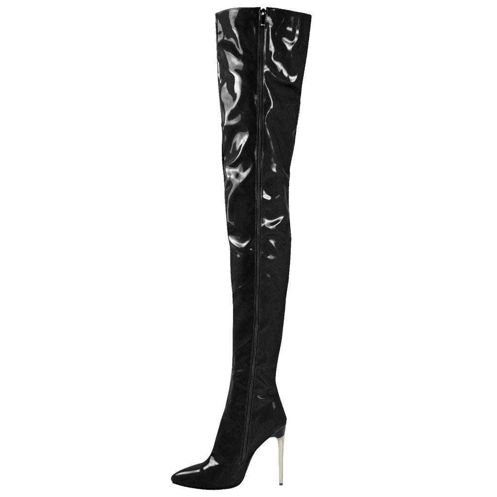 Elegant Orthopedic Boots for Every Step