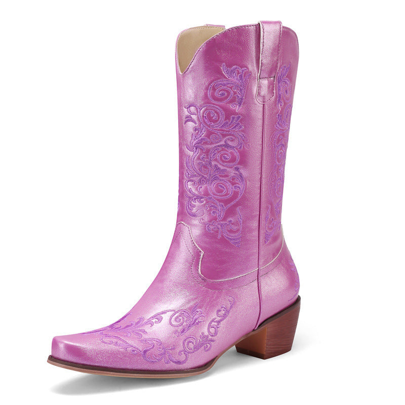 Stylish Orthopedic Boots for Any Occasion