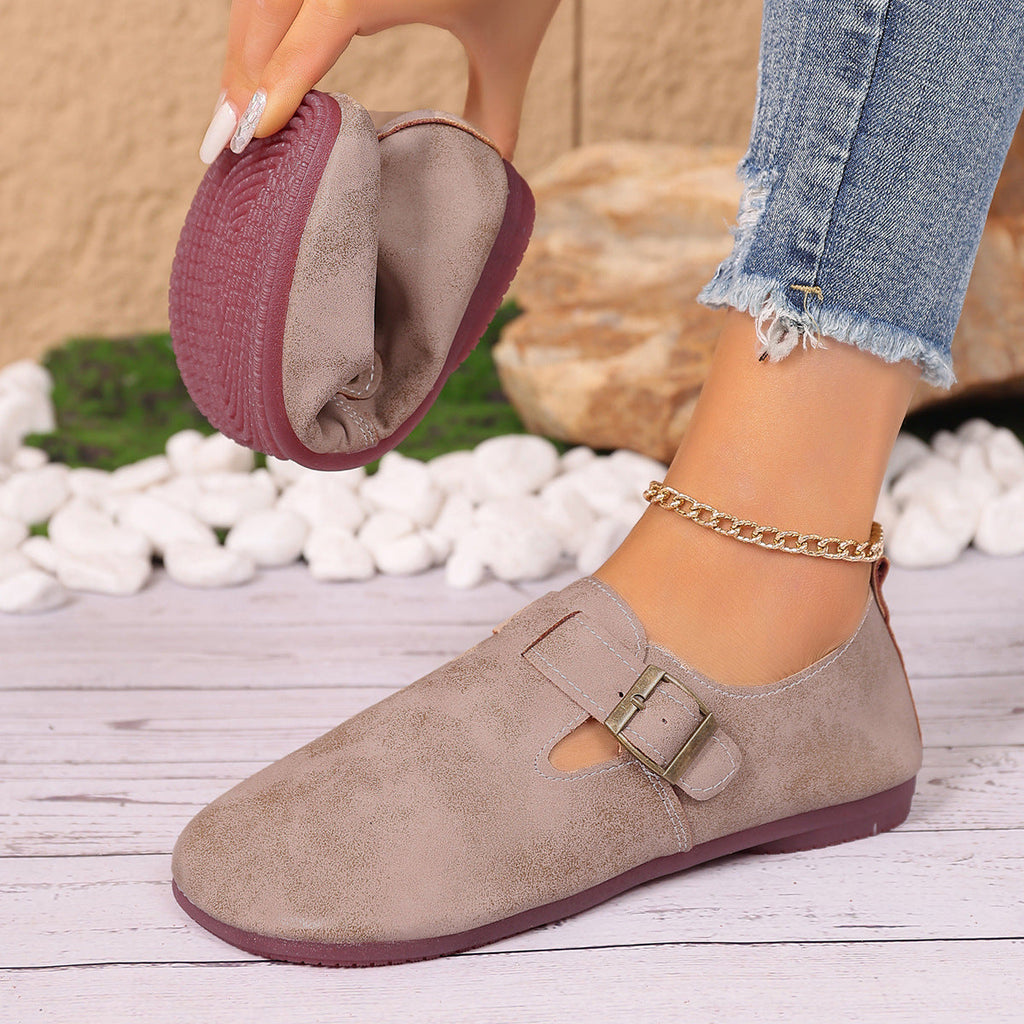 Comfortable Orthopedic Shoes for Daily Wear