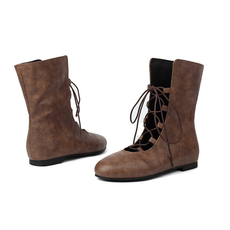 Elegant Orthopedic Boots for Every Step