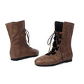 Elegant Orthopedic Boots for Every Step