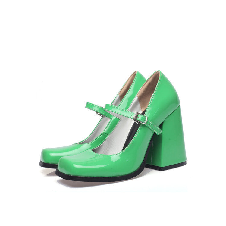 Chic Orthopedic Shoes with Unique Design