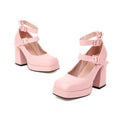 Graceful Orthopedic Shoes for Modern Look