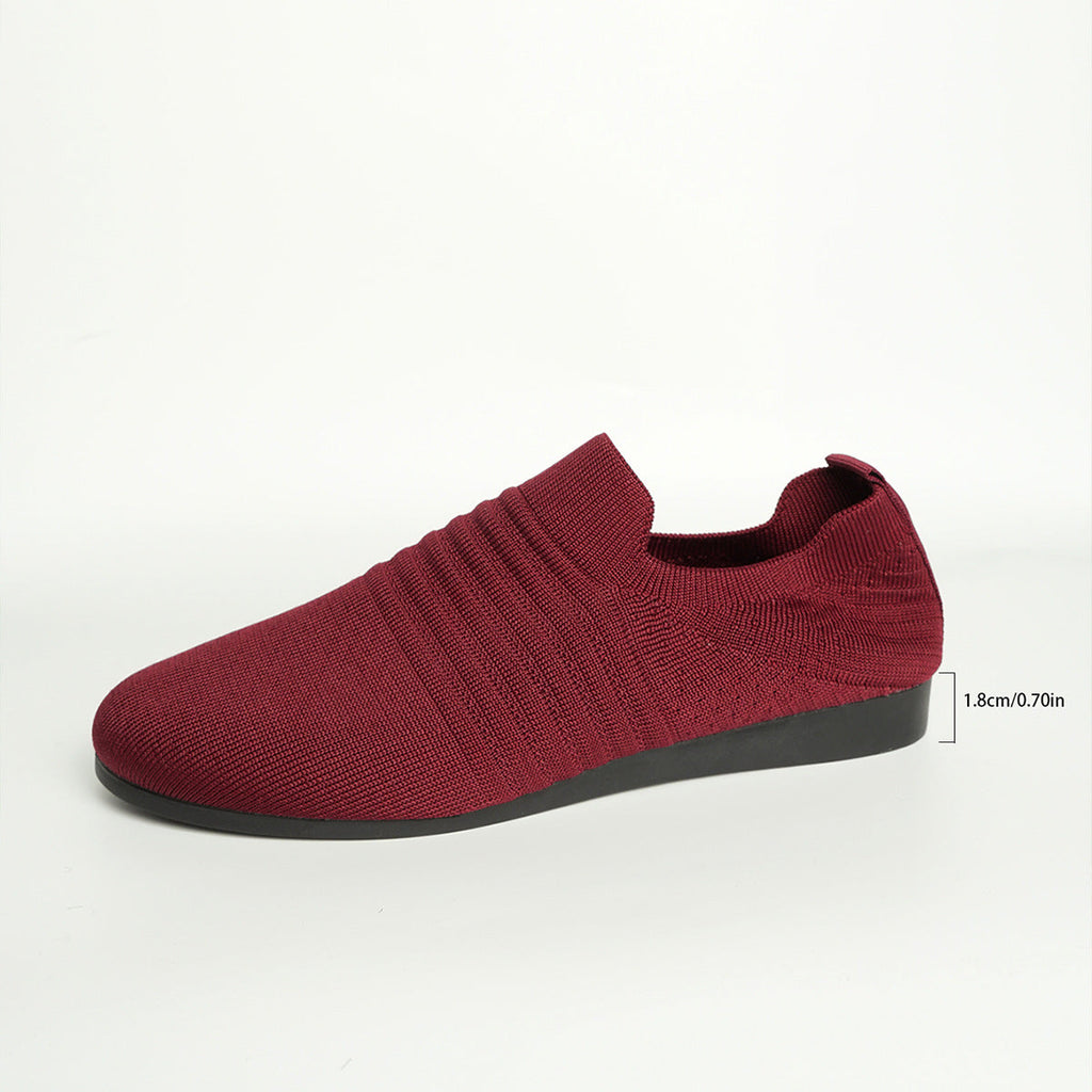 Graceful Orthopedic Shoes for Modern Look