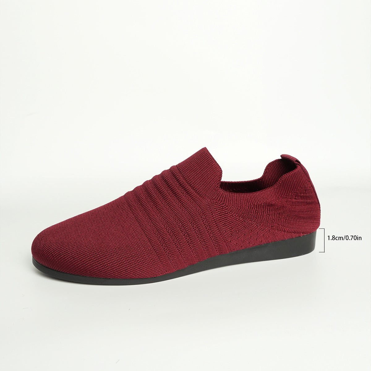 Graceful Orthopedic Shoes for Modern Look
