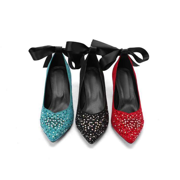 Stylish Orthopedic Heels for Any Occasion