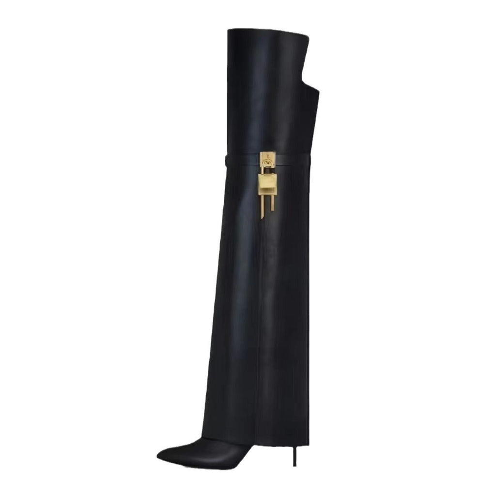 Stylish Orthopedic Boots for Any Occasion