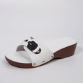 Classic Orthopedic Sandals with Timeless Style