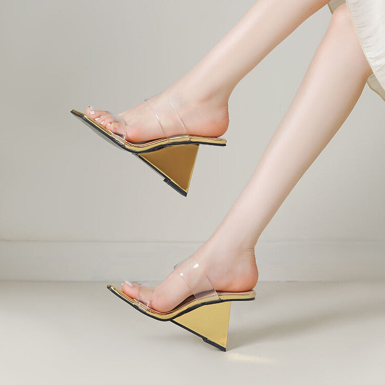 Chic Orthopedic Sandals with Unique Design