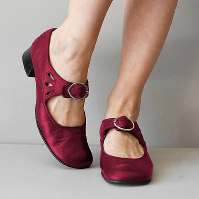 Stylish Orthopedic Shoes for Any Occasion