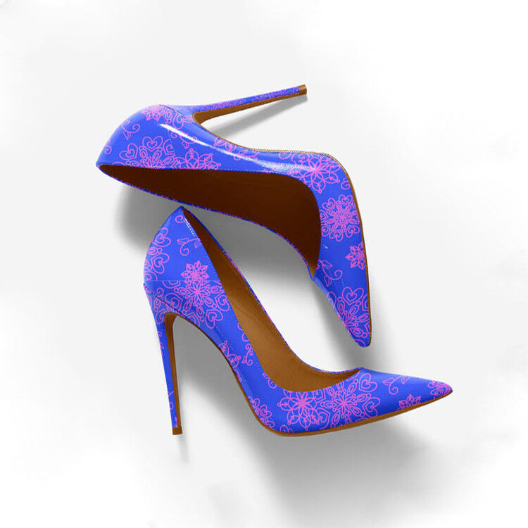 Comfortable Orthopedic Heels for Daily Wear