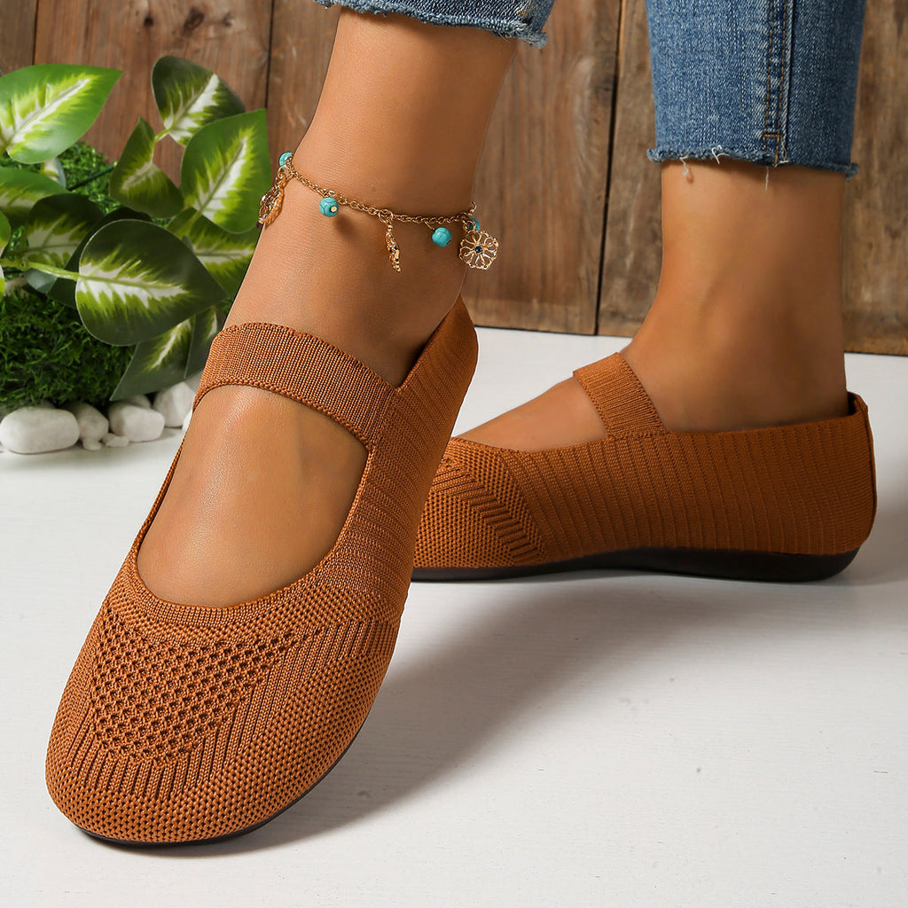 Comfortable Orthopedic Shoes for Daily Wear