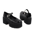 Chic Orthopedic Shoes with Unique Design