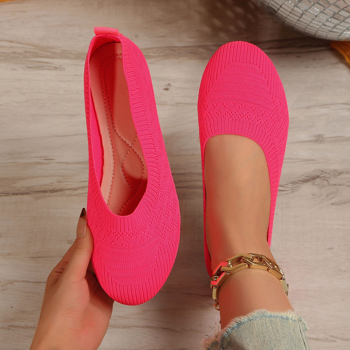 Graceful Orthopedic Shoes for Modern Look