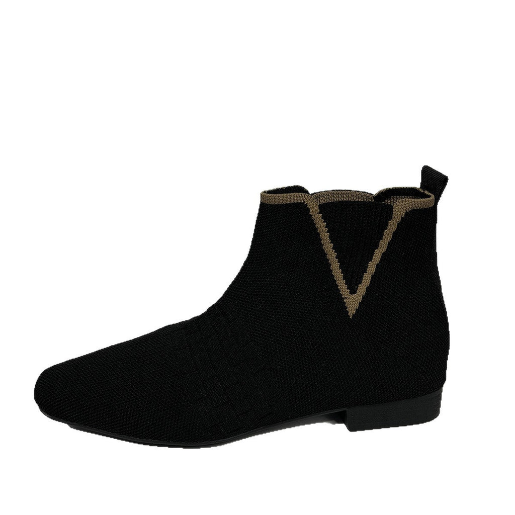 Elegant Orthopedic Boots for Every Step
