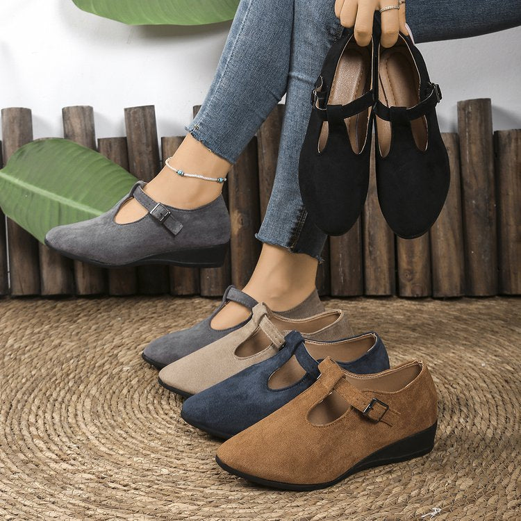 Elegant Orthopedic Shoes for Every Step