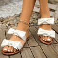 Classic Orthopedic Sandals with Timeless Style